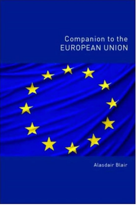 Companion to the European Union