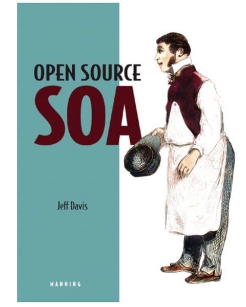 Open Source SOA