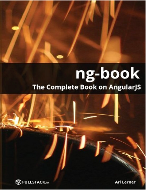 The Complete Book on AngularJS