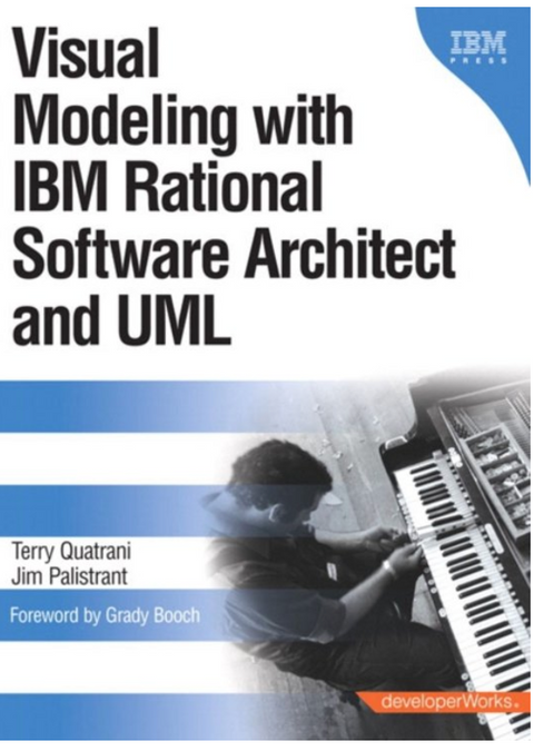 Modélisation visuelle avec IBM Rational Software Architect et UML