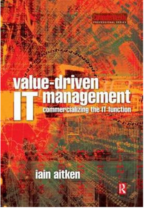 Value-Driven IT Management