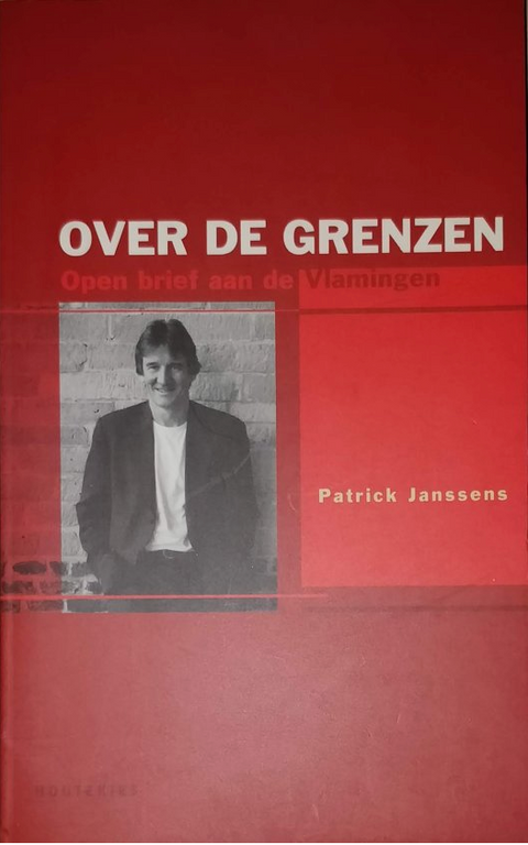 Over de grenzen