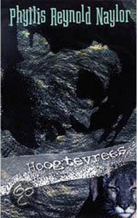 Hoogtevrees