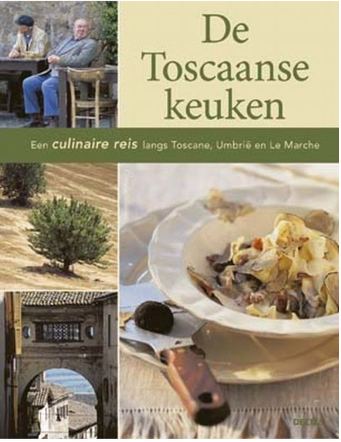 La cuisine toscane