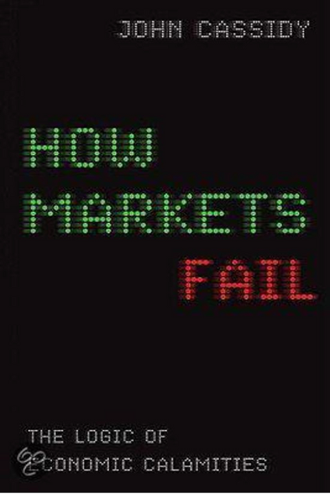 How Markets Fail