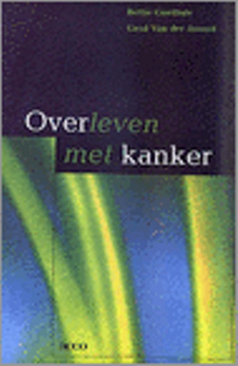 Overleven met kanker: handboek voor patiënten en hun begeleiders (Acco GZ)