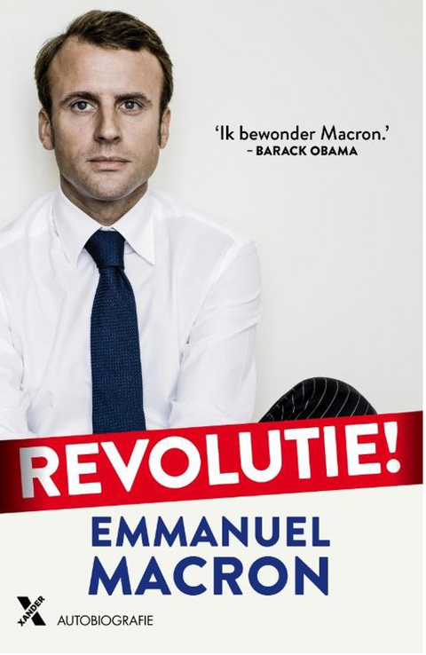 Revolutie!