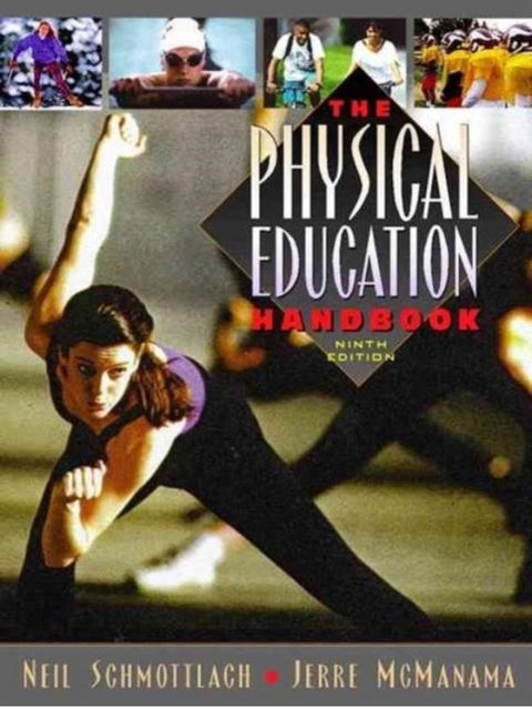 Physical Education Handbook