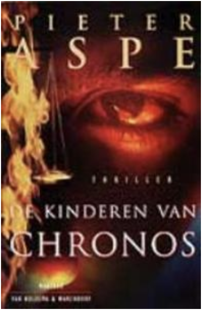 De kinderen van Chronos