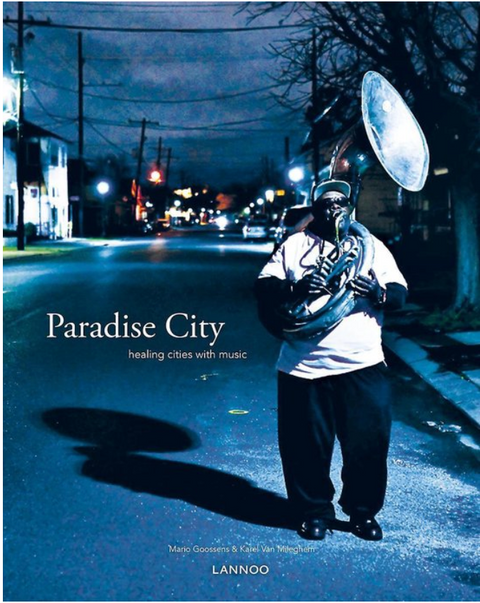 Paradise City: Healing Cities Through Music