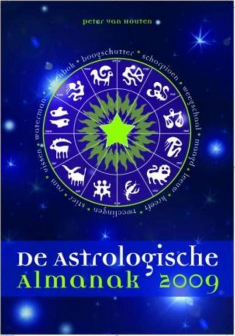 L'almanach astrologique d'un an avec des changements majeurs pour tout le monde