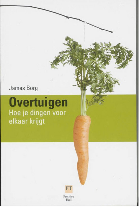 Overtuigen