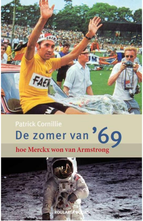 De zomer van ‘69