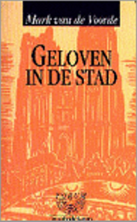 Geloven in de stad