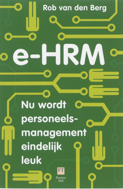 e-HRM