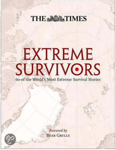 The Times Extreme Survivors