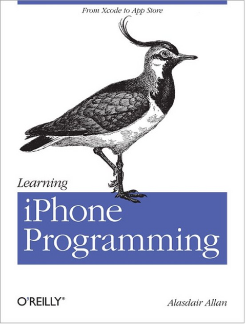 Learning iPhone Programming