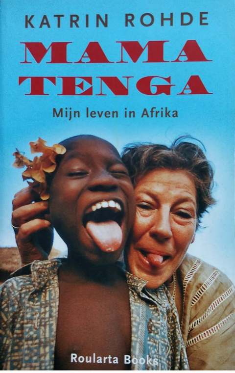 Maman Tenga