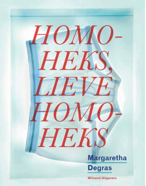 Homoheks, lieve homoheks