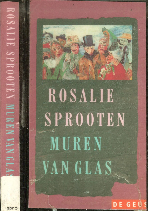 Muren van Glas