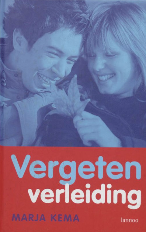 Vergeten verleiding