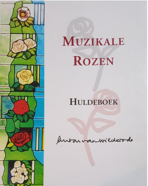 Muzikale rozen