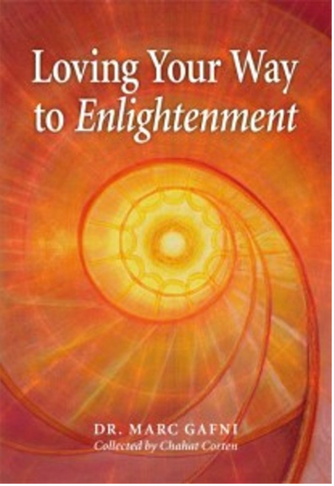 Loving your way to enlightenment