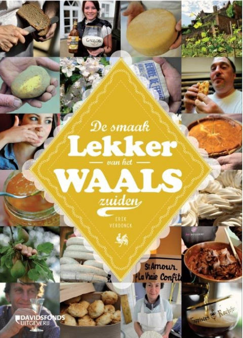 Lekker Waals