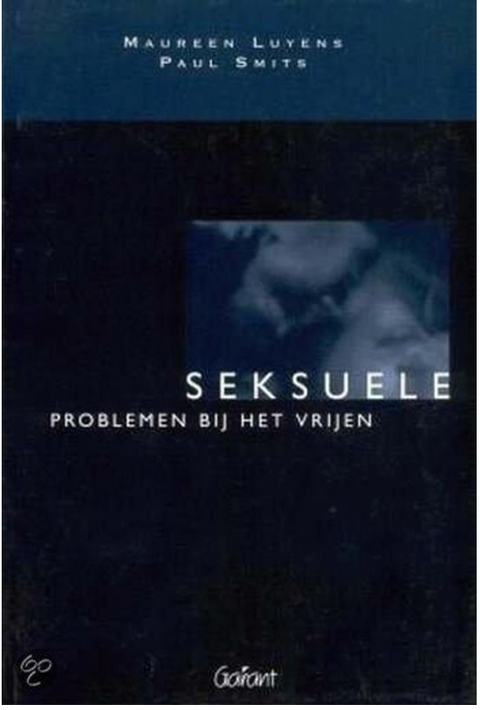 Seksuele problemen bij het vrijen