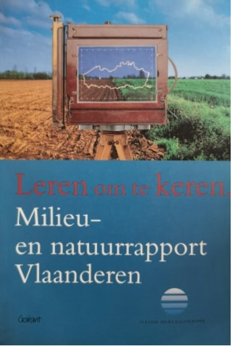 Leren om te keren