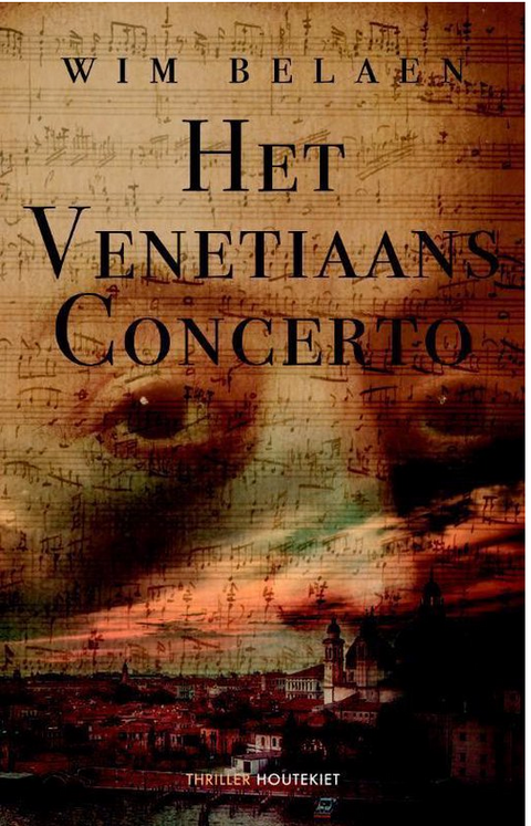 Het Venetiaans concerto