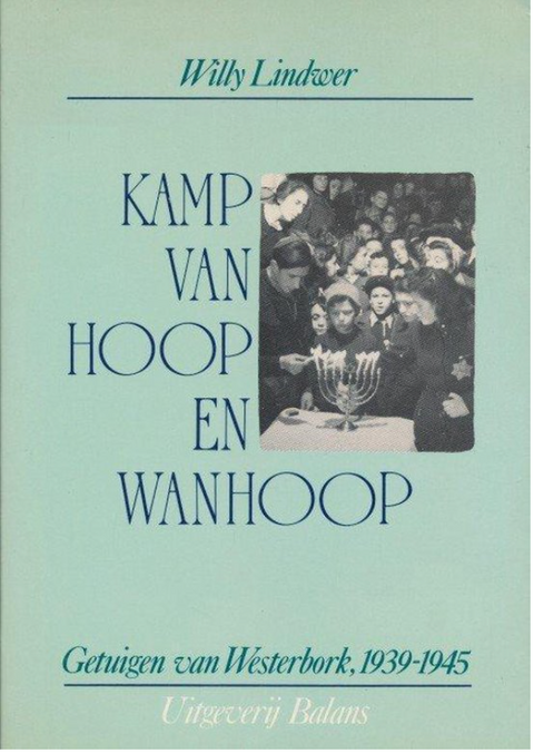 Kamp van hoop en wanhoop