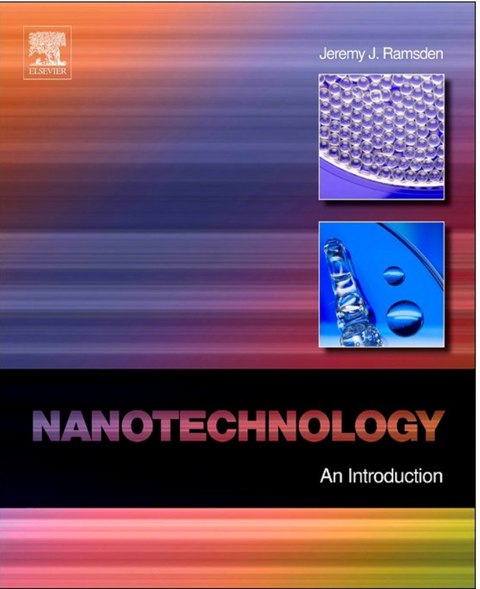 Nanotechnology: An Introduction (Micro and Nano Technologies)