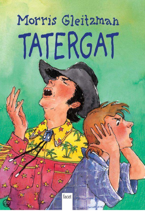 Tatergat