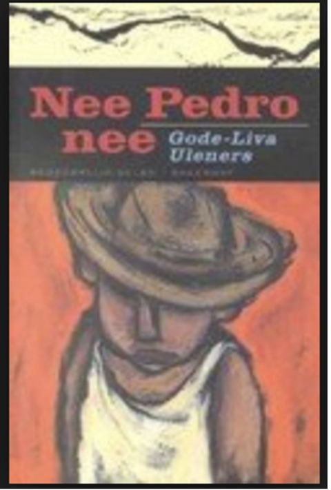 Non Pedro non