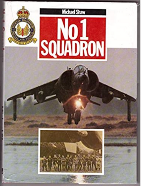 No 1 Squadron