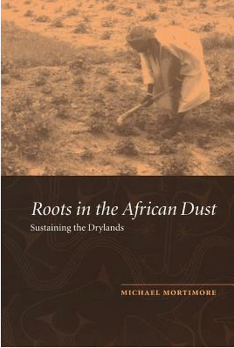 Roots in the African Dust: Sustaining the Sub-Saharan Drylands