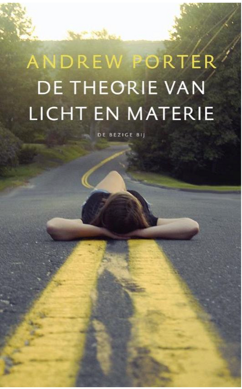 De theorie van licht en materie