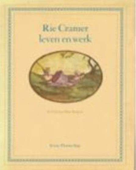 La vie et l'œuvre de Ria Cramer