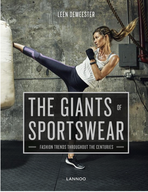 The Giants of SportswearFashion Trends Throughout the Centuries