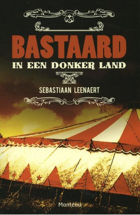 Bastard: In a Dark Land