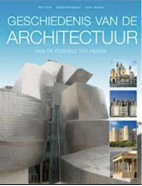 Histoire de l'architecture