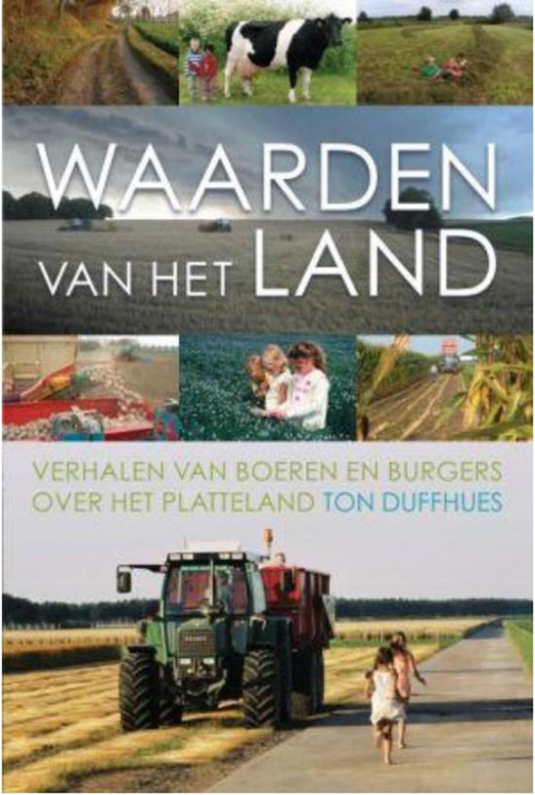 Waarden van het Land