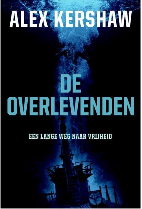 De overlevenden: een lange weg naar vrijheid