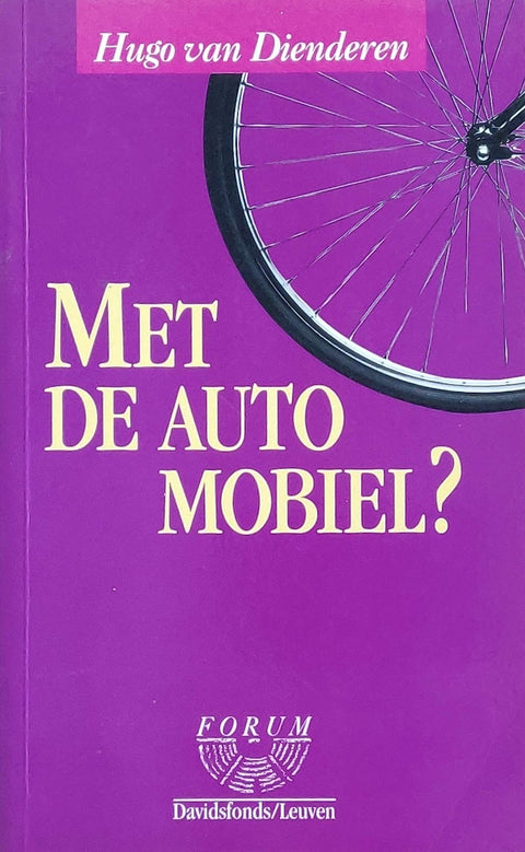 Met de automobiel