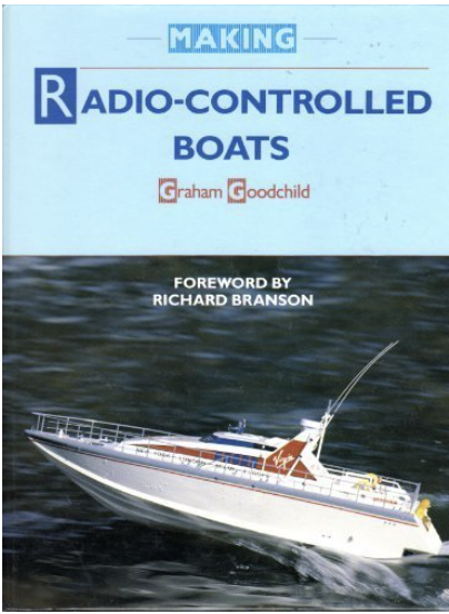 Making Radio-Controlled Boats: Design and Construction