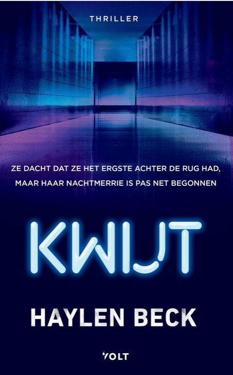 Kwijt