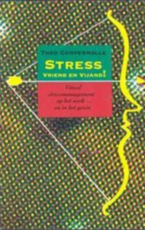 Stress in management