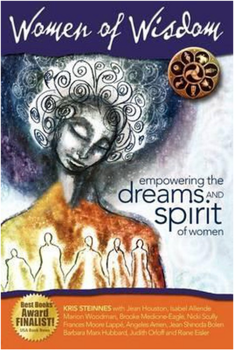 Women of Wisdom: Empowering the Dreams and Spirit of Women