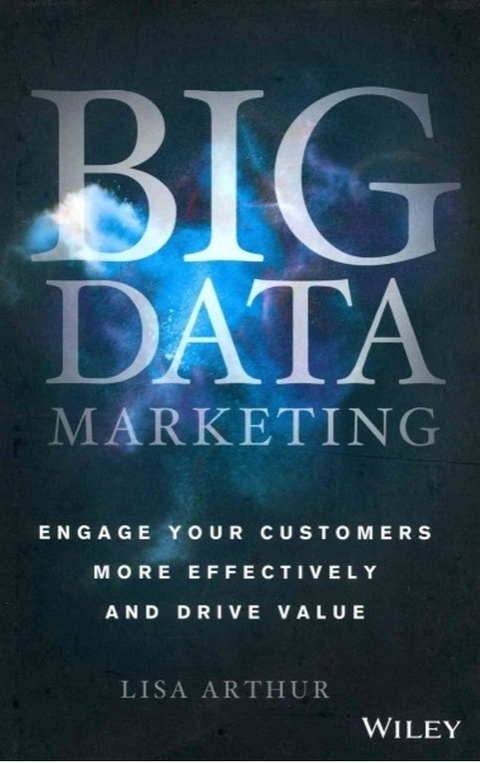 Big Data Marketing